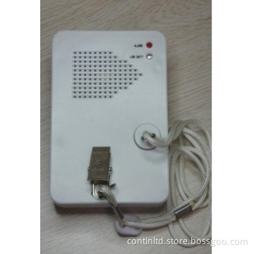 Personal Magnet Alarm